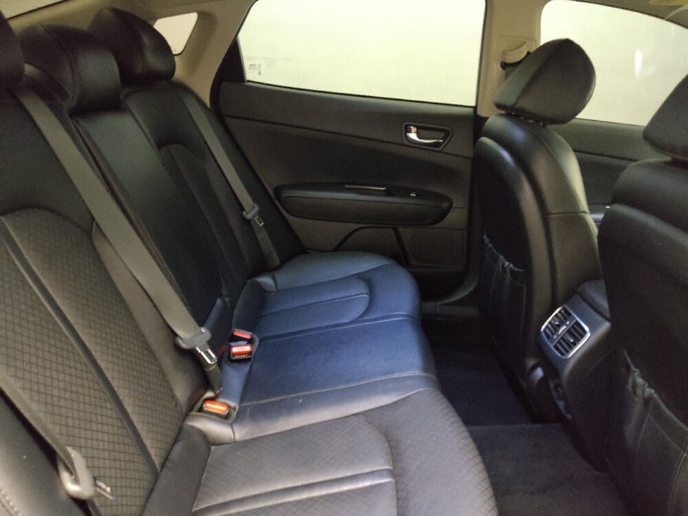 2020 Kia Optima in Lewisville, TX 75067 - 18120512 19