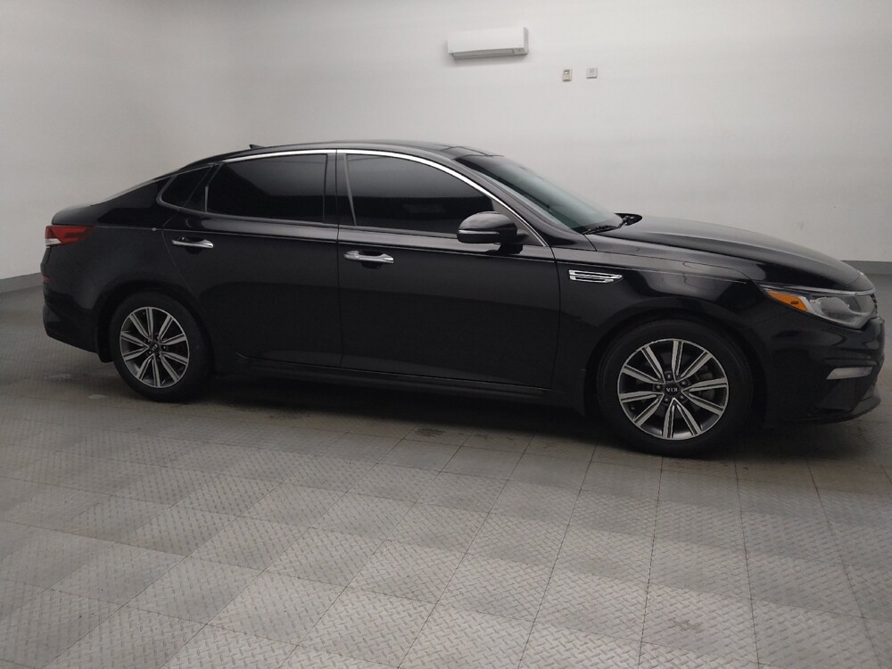 2020 Kia Optima in Lewisville, TX 75067 - 18120512 11