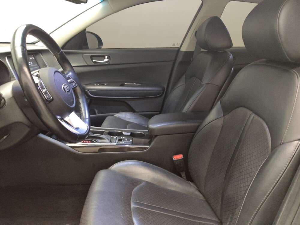 2020 Kia Optima in Lewisville, TX 75067 - 18120512 17