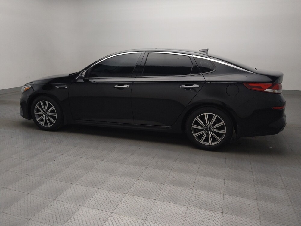 2020 Kia Optima in Lewisville, TX 75067 - 18120512 3