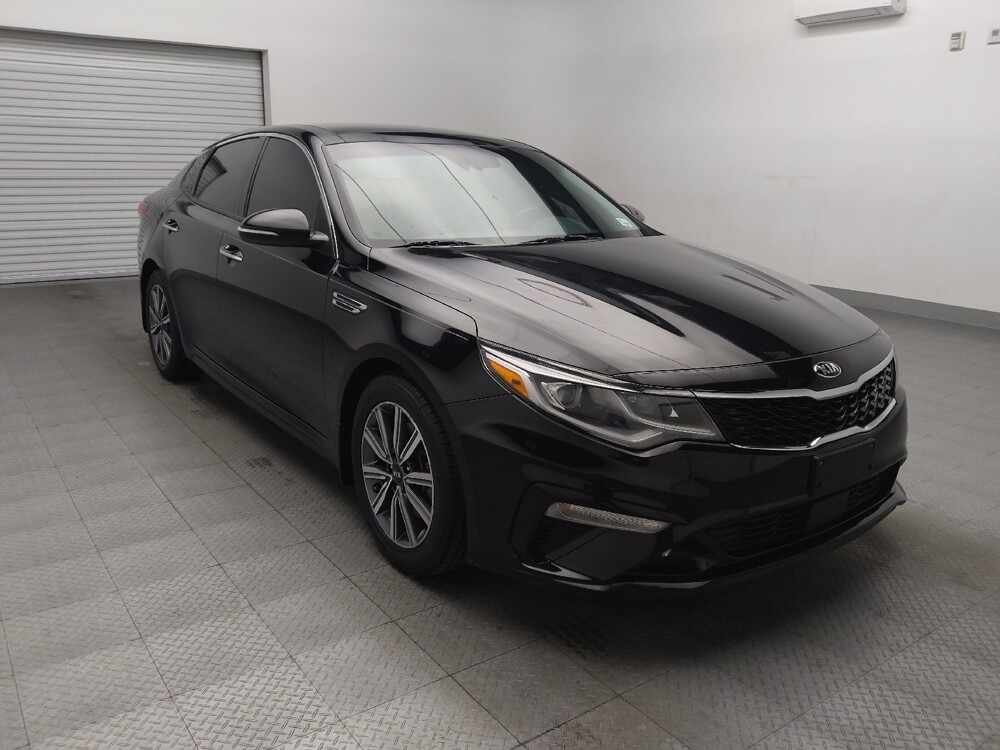 2020 Kia Optima in Lewisville, TX 75067 - 18120512 13