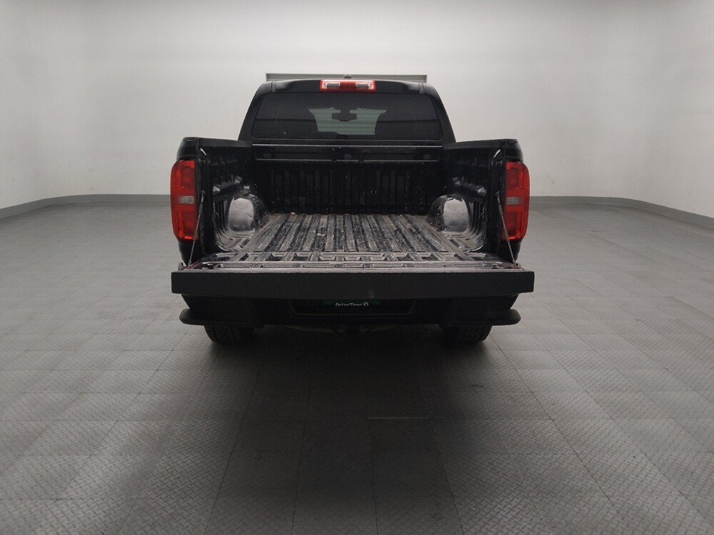 2022 Chevrolet Colorado in Plano, TX 75074 - 18120513 29