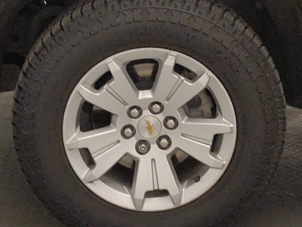 2022 Chevrolet Colorado in Plano, TX 75074 - 18120513 31