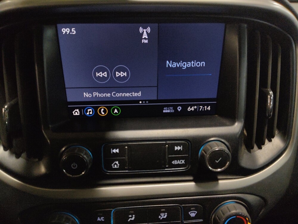 2022 Chevrolet Colorado in Plano, TX 75074 - 18120513 25