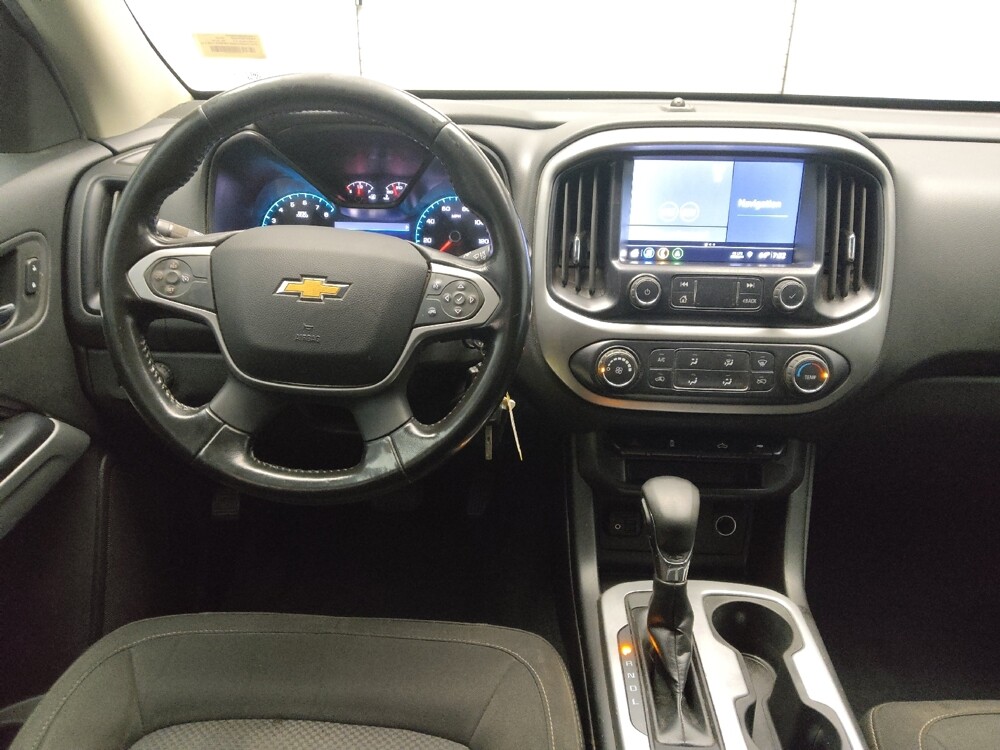 2022 Chevrolet Colorado in Plano, TX 75074 - 18120513 22