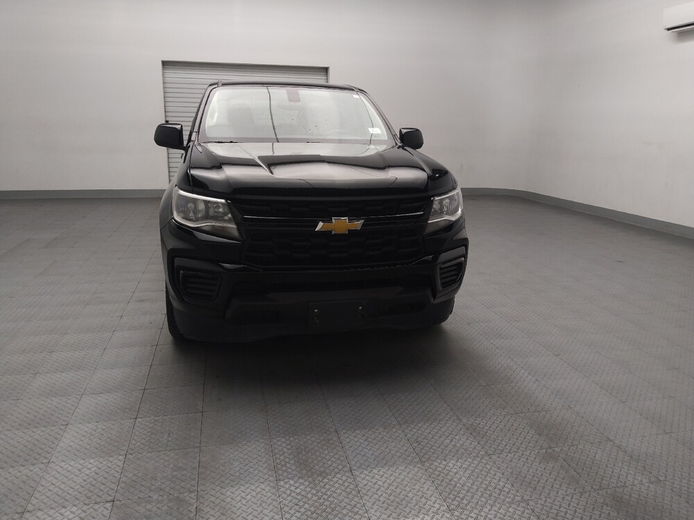 2022 Chevrolet Colorado in Plano, TX 75074 - 18120513 14