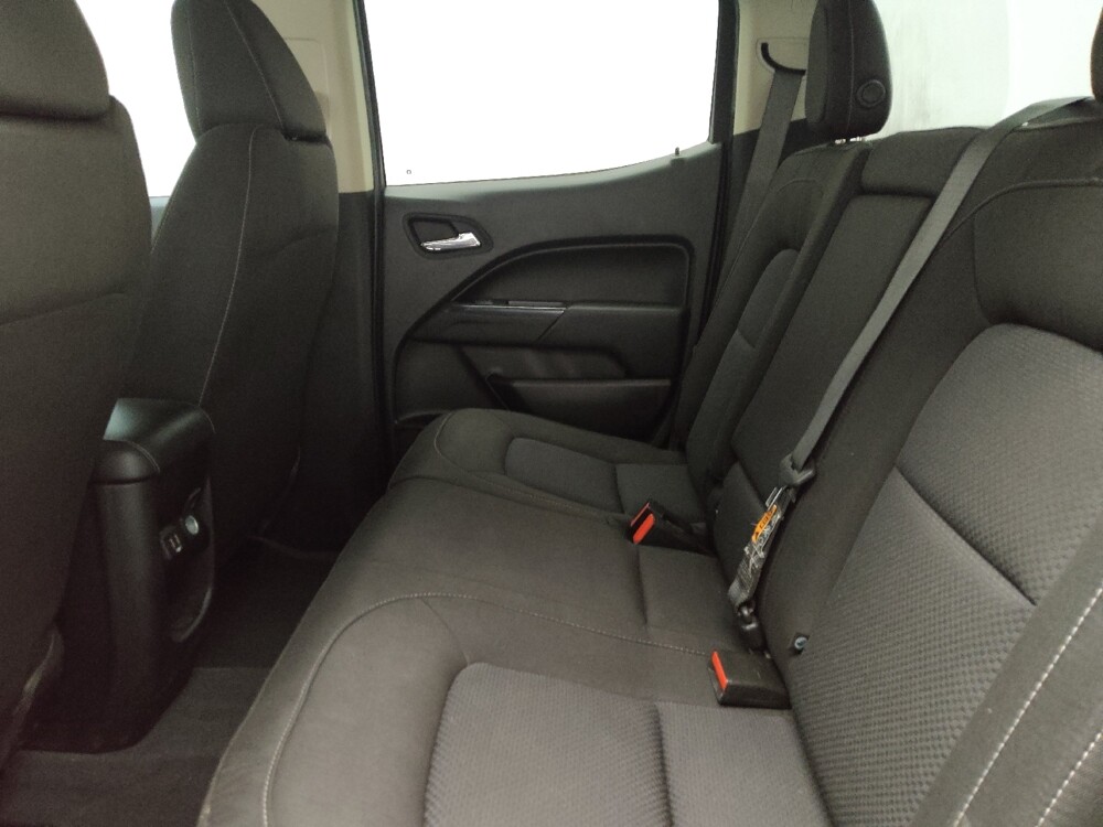 2022 Chevrolet Colorado in Plano, TX 75074 - 18120513 18