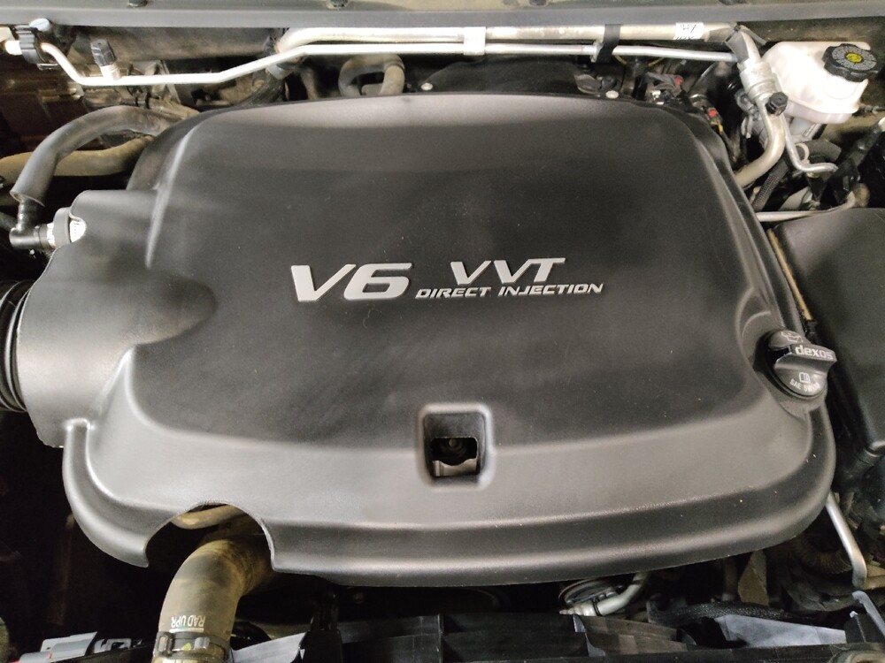 2022 Chevrolet Colorado in Plano, TX 75074 - 18120513 30