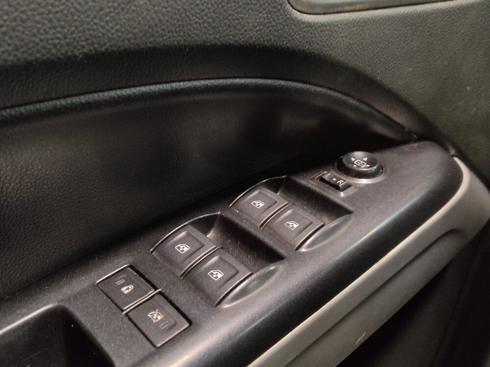 2022 Chevrolet Colorado in Plano, TX 75074 - 18120513 27