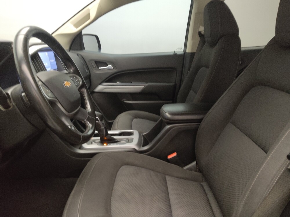 2022 Chevrolet Colorado in Plano, TX 75074 - 18120513 17