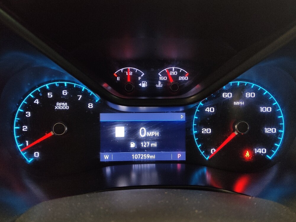 2022 Chevrolet Colorado in Plano, TX 75074 - 18120513 23