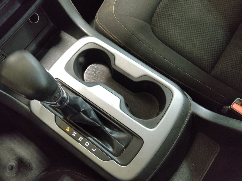 2022 Chevrolet Colorado in Plano, TX 75074 - 18120513 26