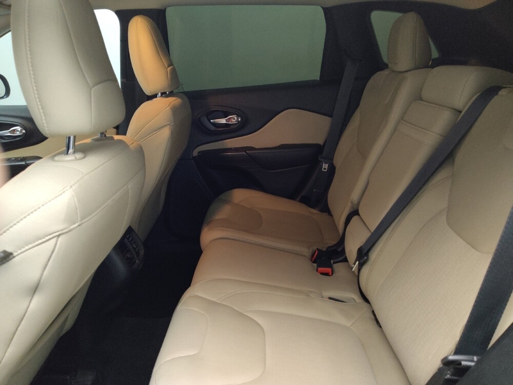 2015 Jeep Cherokee in Fort Worth, TX 76116 - 18120515 18