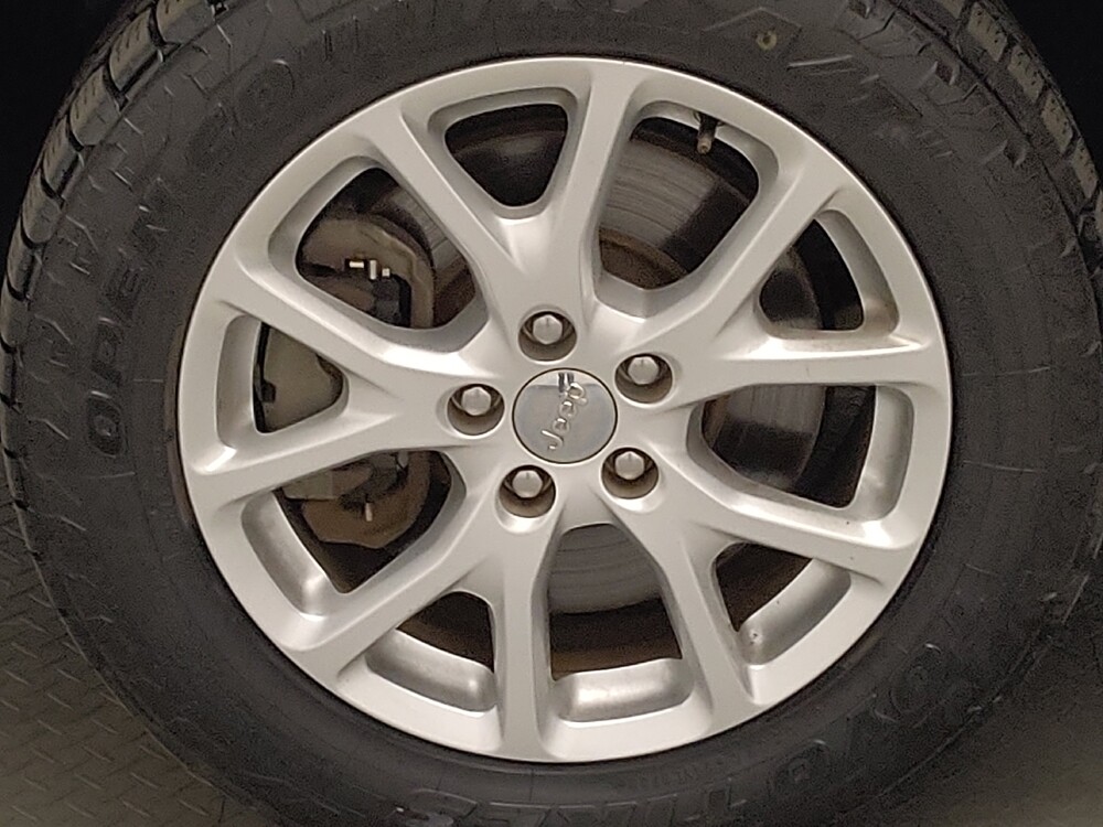 2015 Jeep Cherokee in Fort Worth, TX 76116 - 18120515 31