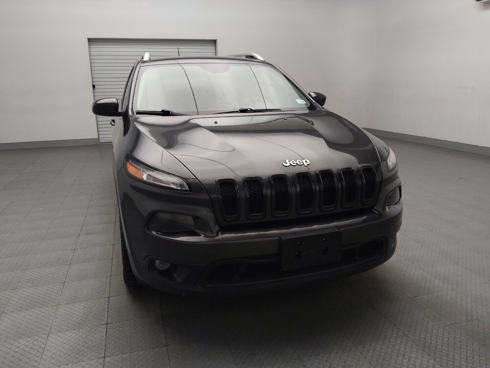 2015 Jeep Cherokee in Fort Worth, TX 76116 - 18120515 14