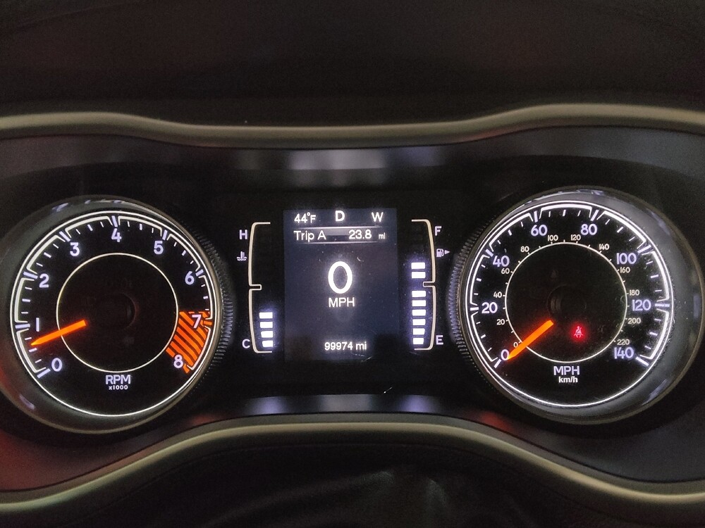 2015 Jeep Cherokee in Fort Worth, TX 76116 - 18120515 23