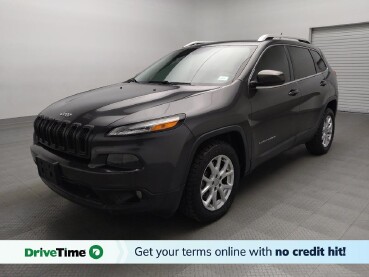 2015 Jeep Cherokee in Fort Worth, TX 76116