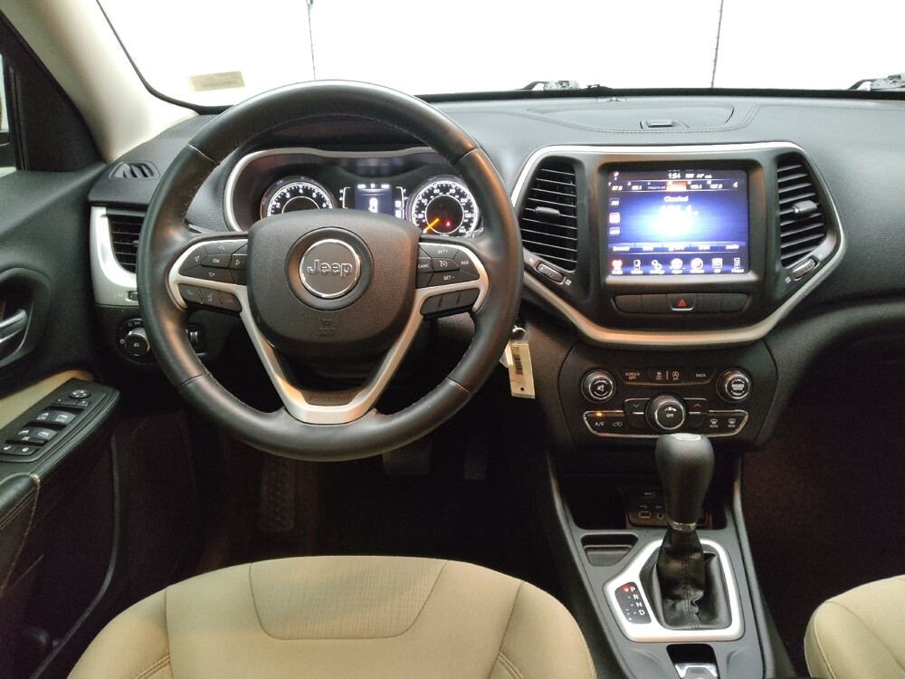 2015 Jeep Cherokee in Fort Worth, TX 76116 - 18120515 22