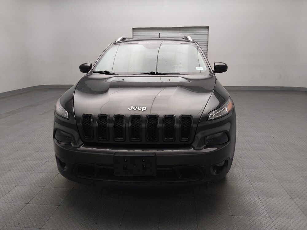 2015 Jeep Cherokee in Fort Worth, TX 76116 - 18120515 15