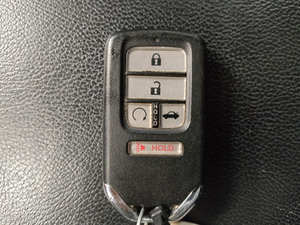 2018 Honda Accord in Arlington, TX 76011 - 18120516 32