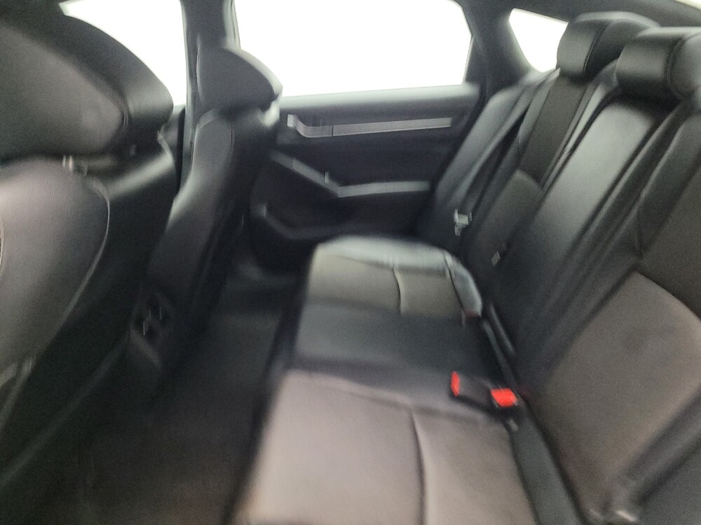 2018 Honda Accord in Arlington, TX 76011 - 18120516 18