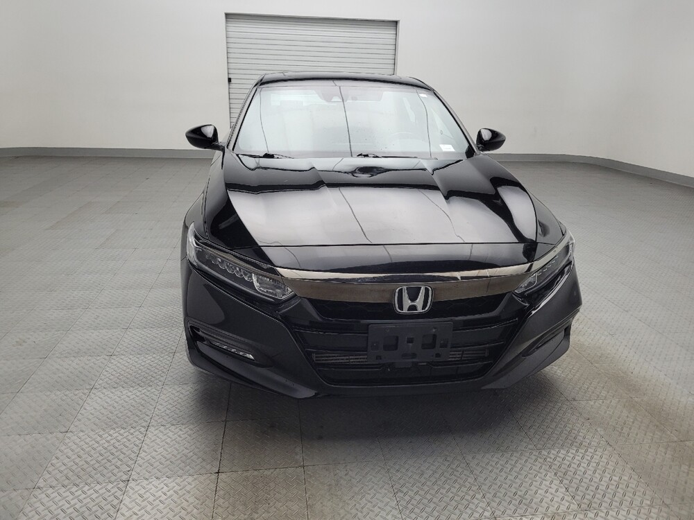 2018 Honda Accord in Arlington, TX 76011 - 18120516 14