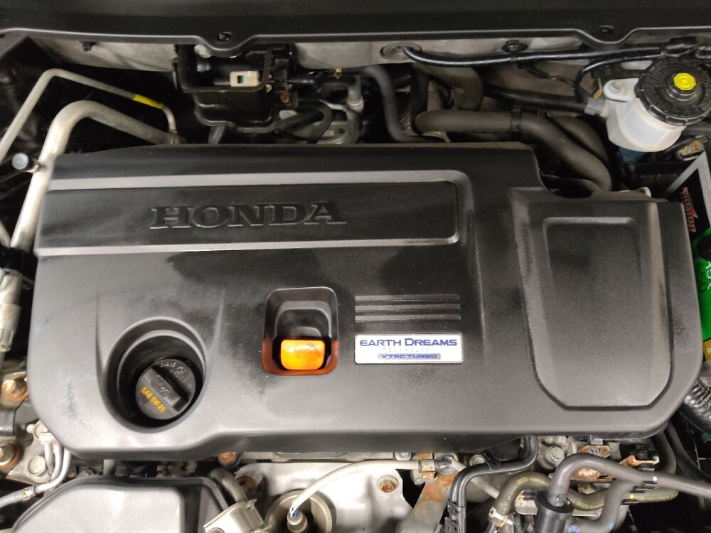 2018 Honda Accord in Arlington, TX 76011 - 18120516 30