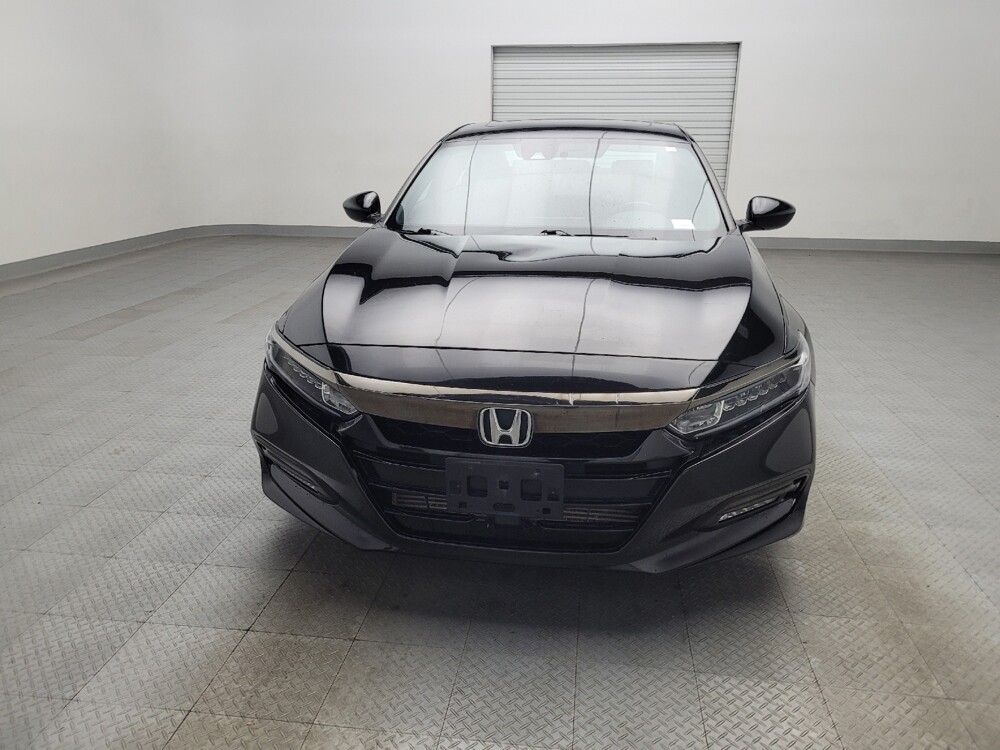 2018 Honda Accord in Arlington, TX 76011 - 18120516 15