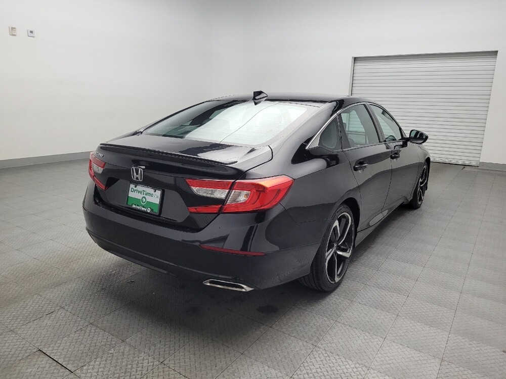2018 Honda Accord in Arlington, TX 76011 - 18120516 9