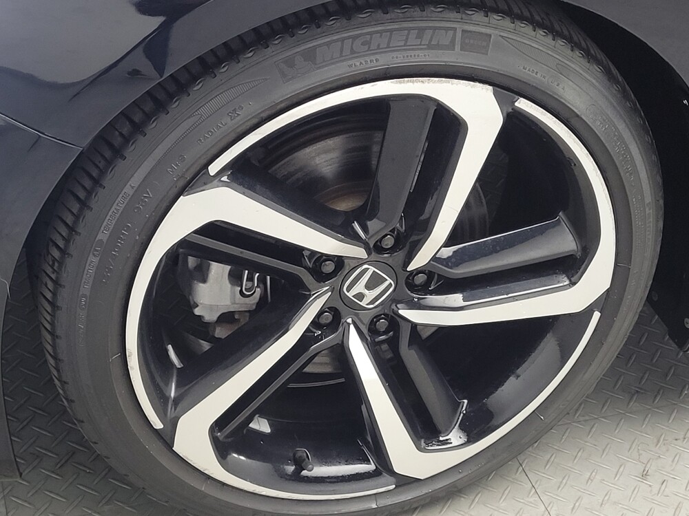 2018 Honda Accord in Arlington, TX 76011 - 18120516 31