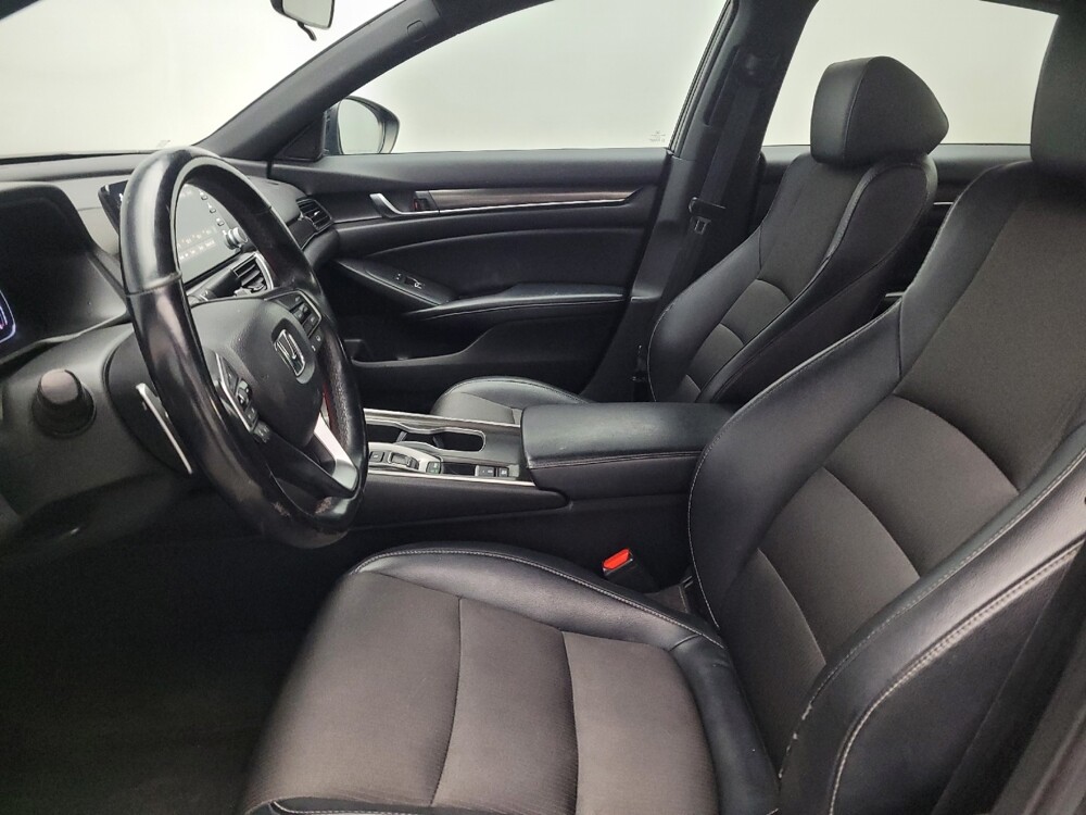 2018 Honda Accord in Arlington, TX 76011 - 18120516 17