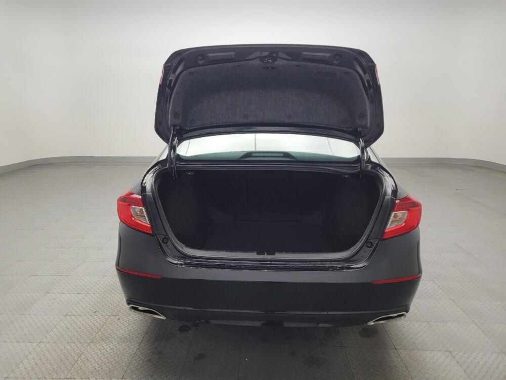 2018 Honda Accord in Arlington, TX 76011 - 18120516 29