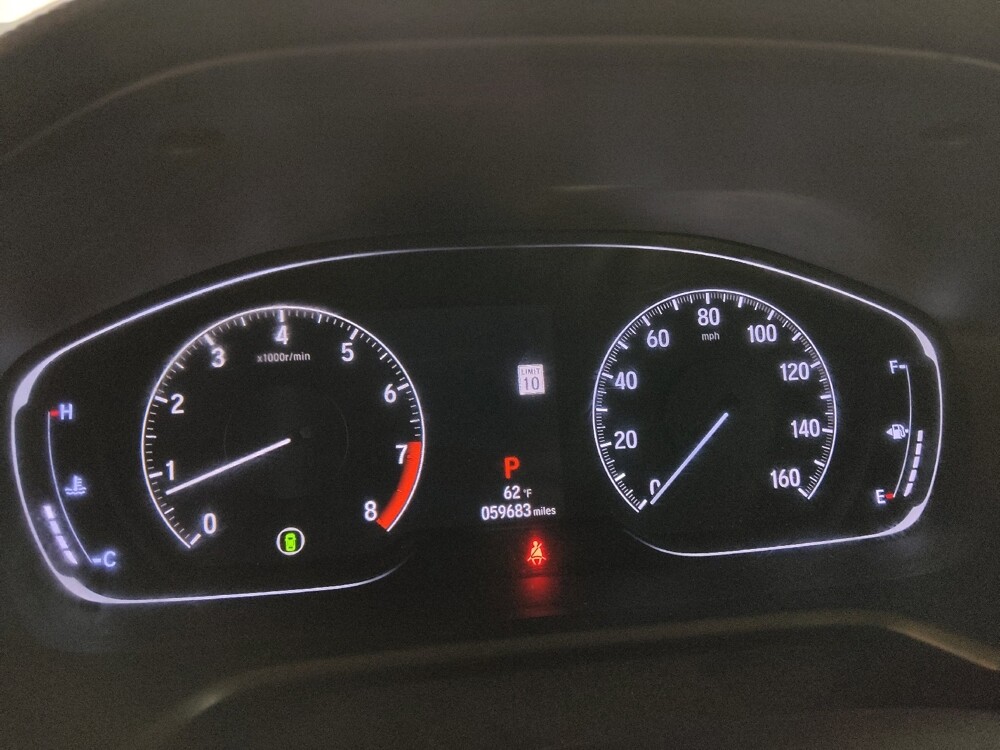 2018 Honda Accord in Arlington, TX 76011 - 18120516 23