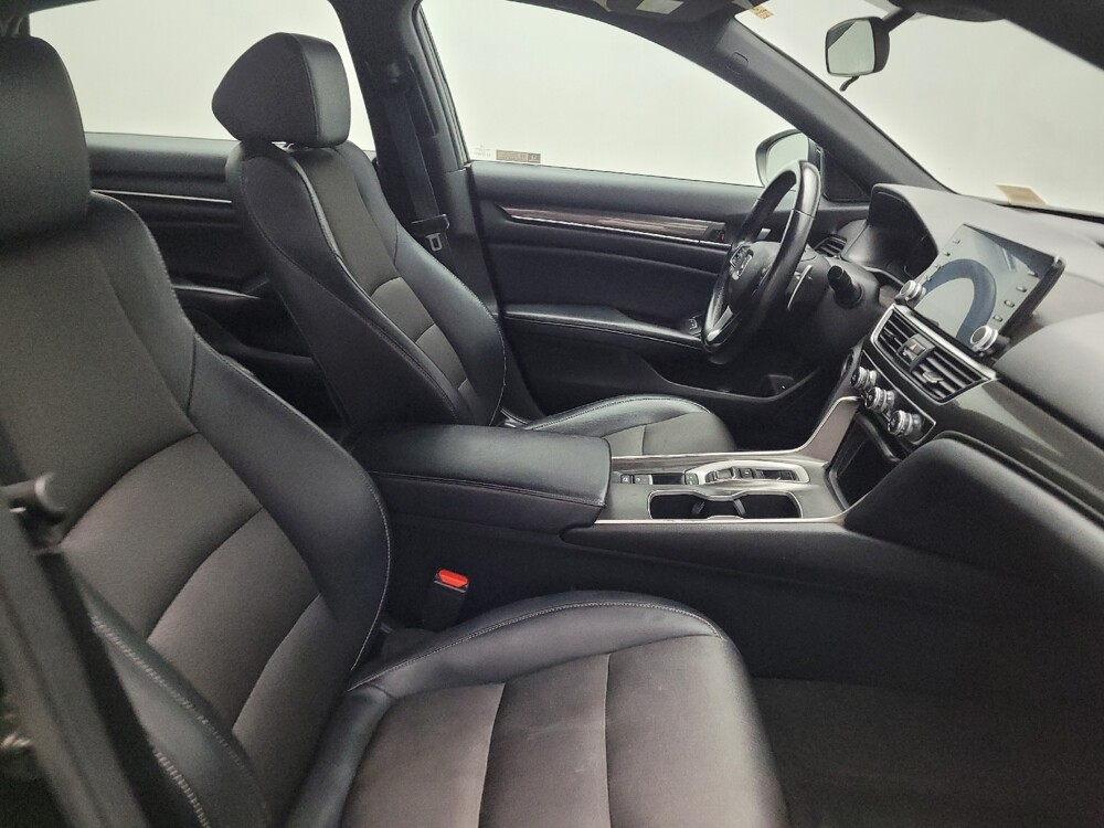 2018 Honda Accord in Arlington, TX 76011 - 18120516 21