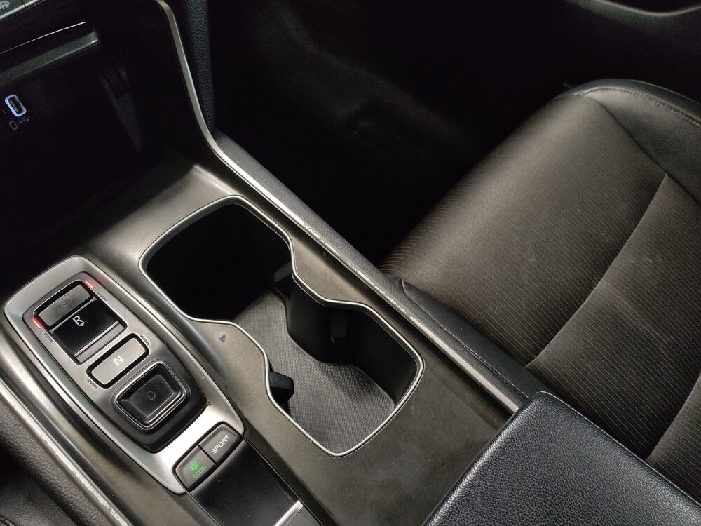 2018 Honda Accord in Arlington, TX 76011 - 18120516 26