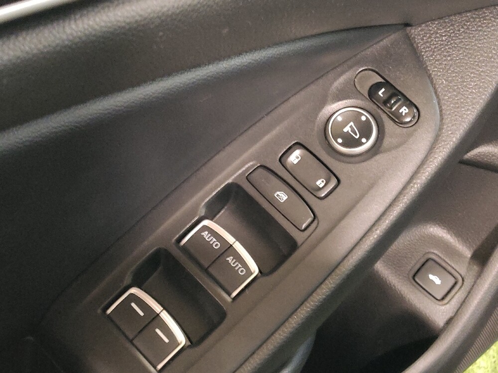 2018 Honda Accord in Arlington, TX 76011 - 18120516 27