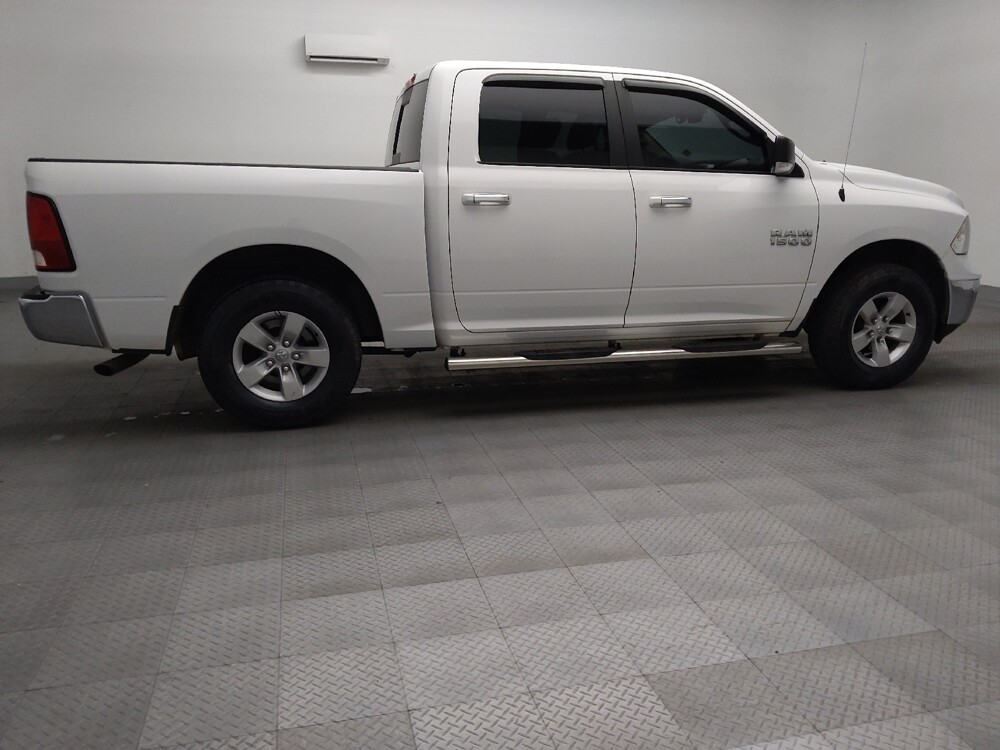 2016 RAM 1500 in Lewisville, TX 75067 - 18120517 10