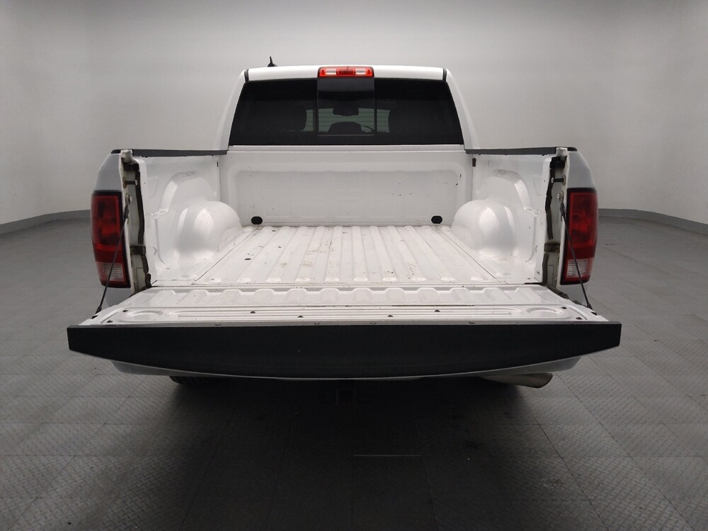 2016 RAM 1500 in Lewisville, TX 75067 - 18120517 29