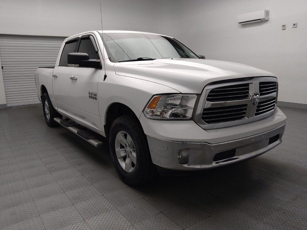 2016 RAM 1500 in Lewisville, TX 75067 - 18120517 13