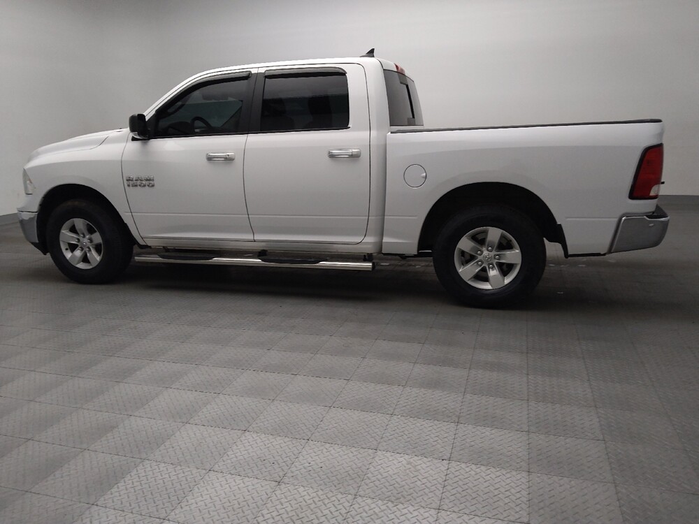 2016 RAM 1500 in Lewisville, TX 75067 - 18120517 3