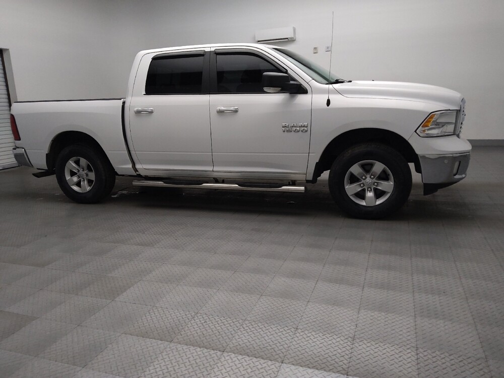 2016 RAM 1500 in Lewisville, TX 75067 - 18120517 11