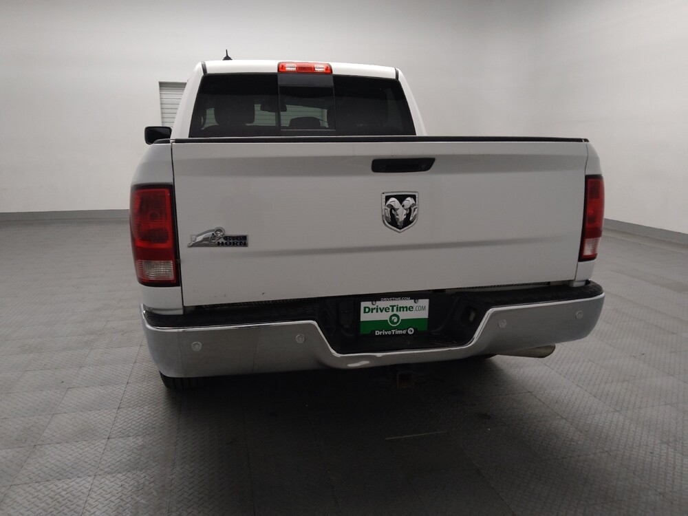 2016 RAM 1500 in Lewisville, TX 75067 - 18120517 6