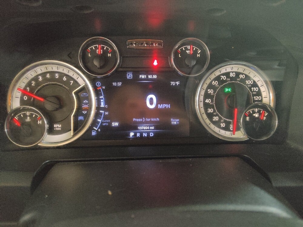 2016 RAM 1500 in Lewisville, TX 75067 - 18120517 23