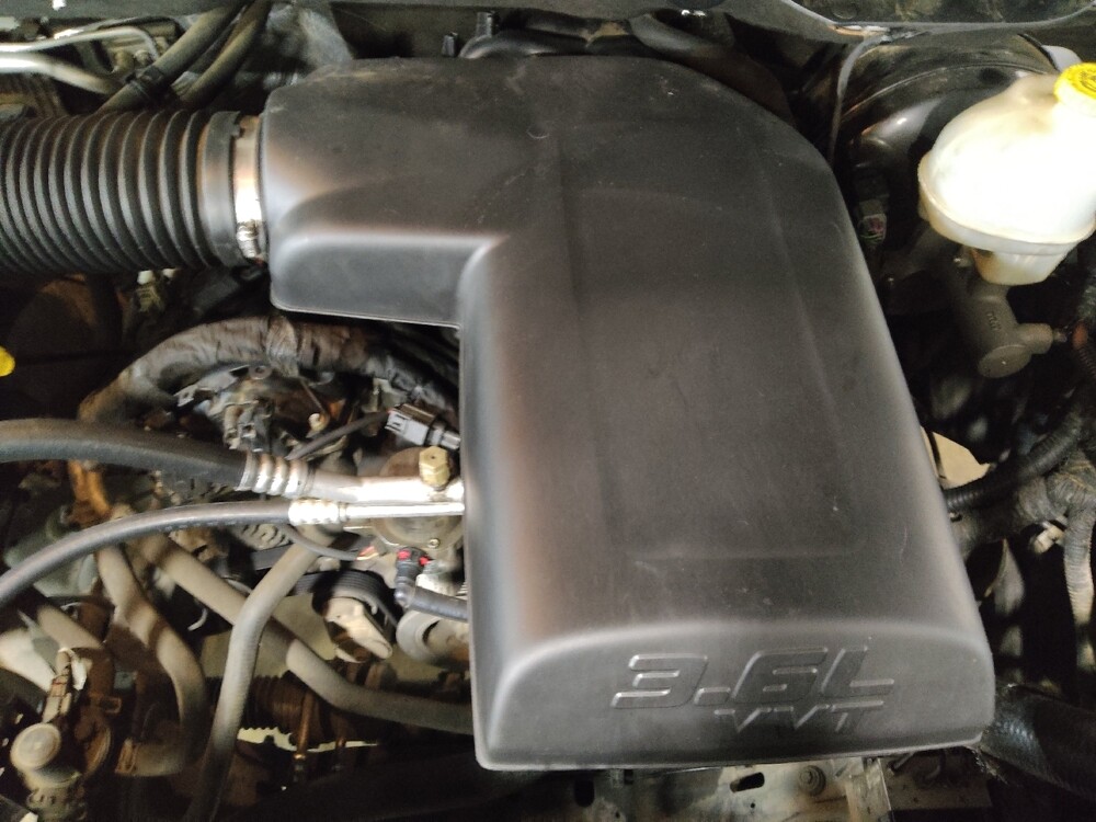 2016 RAM 1500 in Lewisville, TX 75067 - 18120517 30