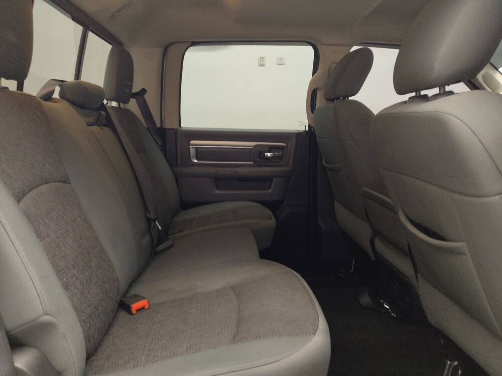 2016 RAM 1500 in Lewisville, TX 75067 - 18120517 19