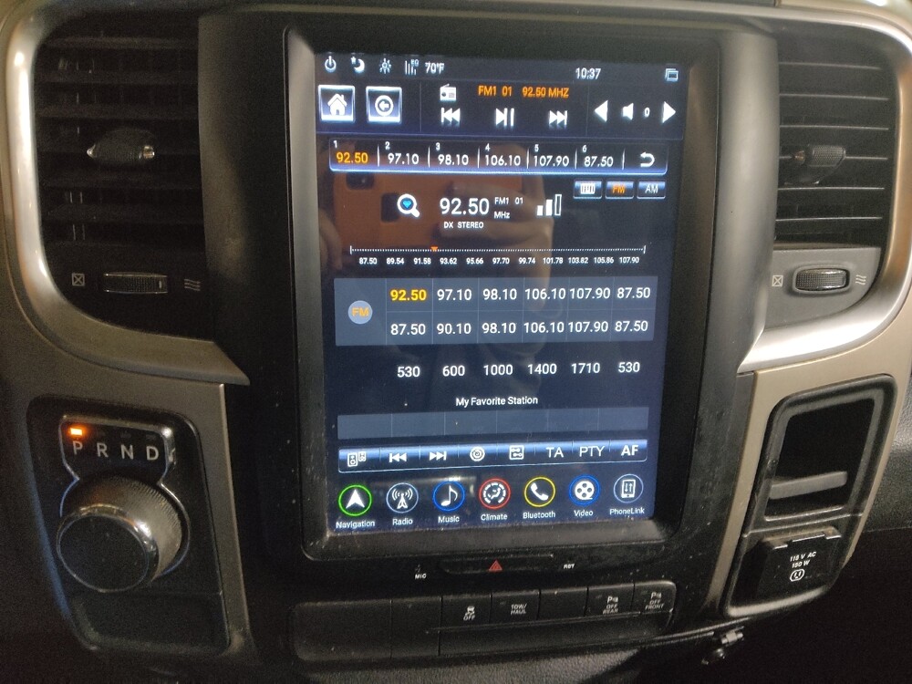 2016 RAM 1500 in Lewisville, TX 75067 - 18120517 25