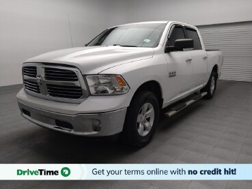 2016 RAM 1500 in Lewisville, TX 75067