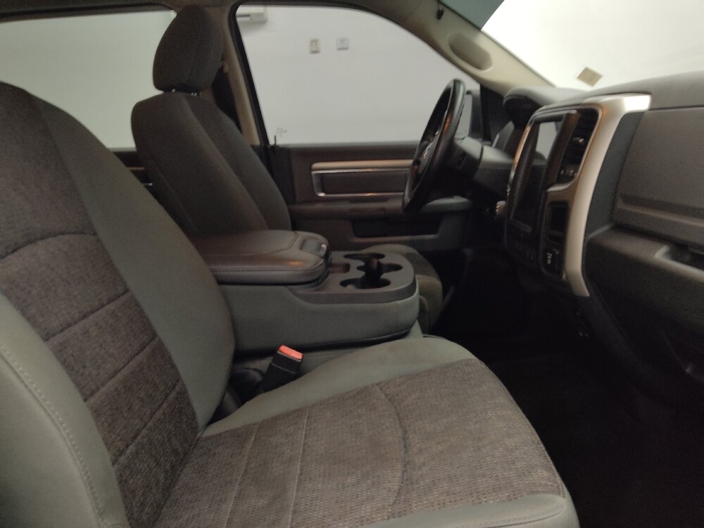 2016 RAM 1500 in Lewisville, TX 75067 - 18120517 21