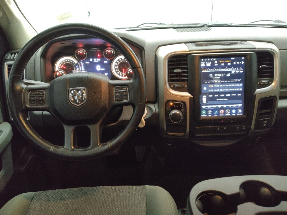 2016 RAM 1500 in Lewisville, TX 75067 - 18120517 22