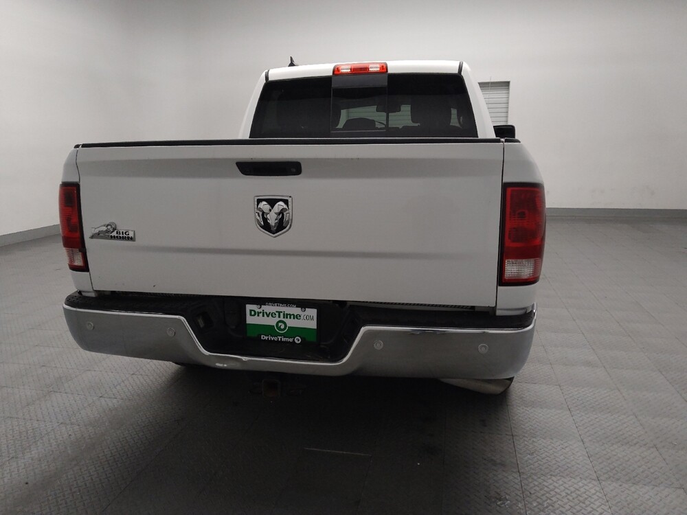 2016 RAM 1500 in Lewisville, TX 75067 - 18120517 7